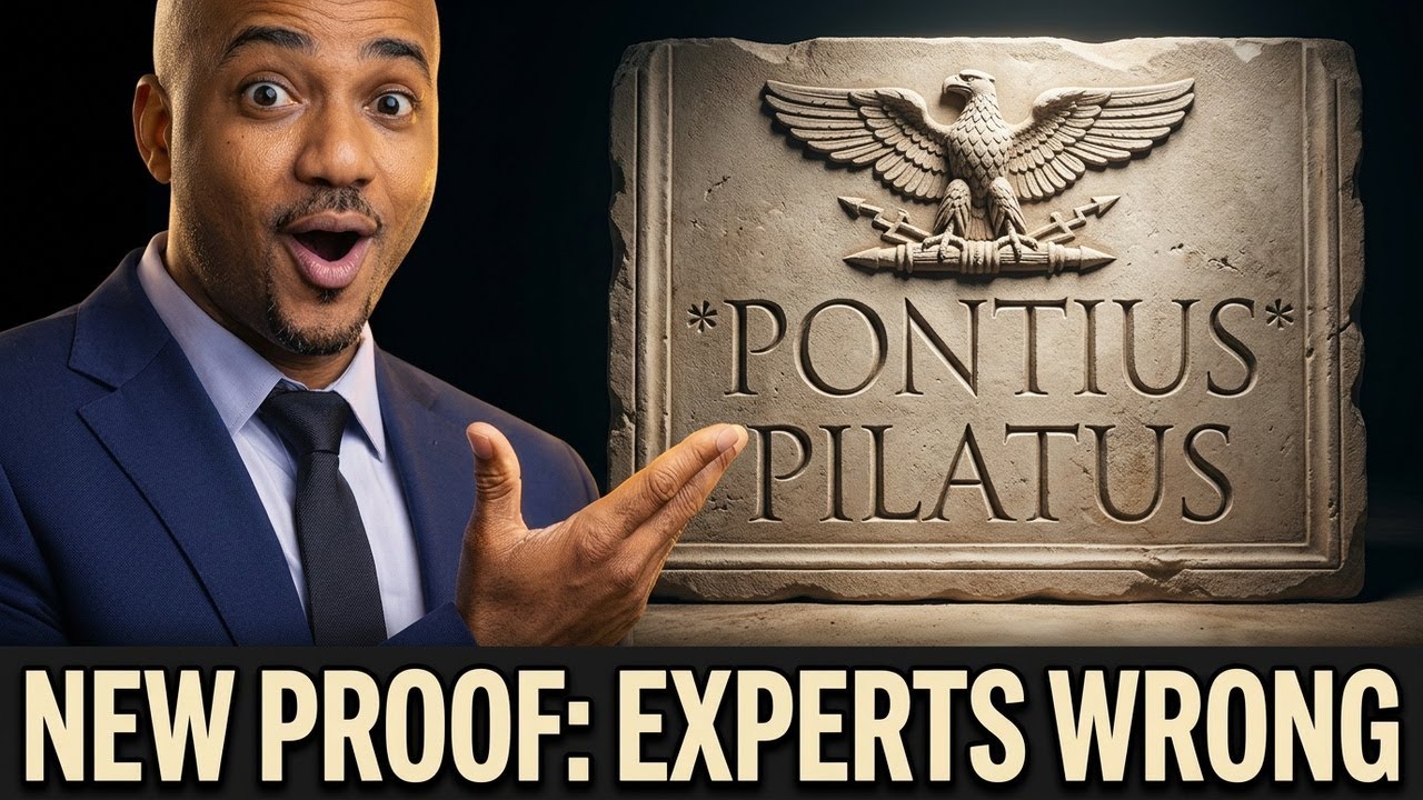 Historians Doubted Him for Centuries | Then They Found This