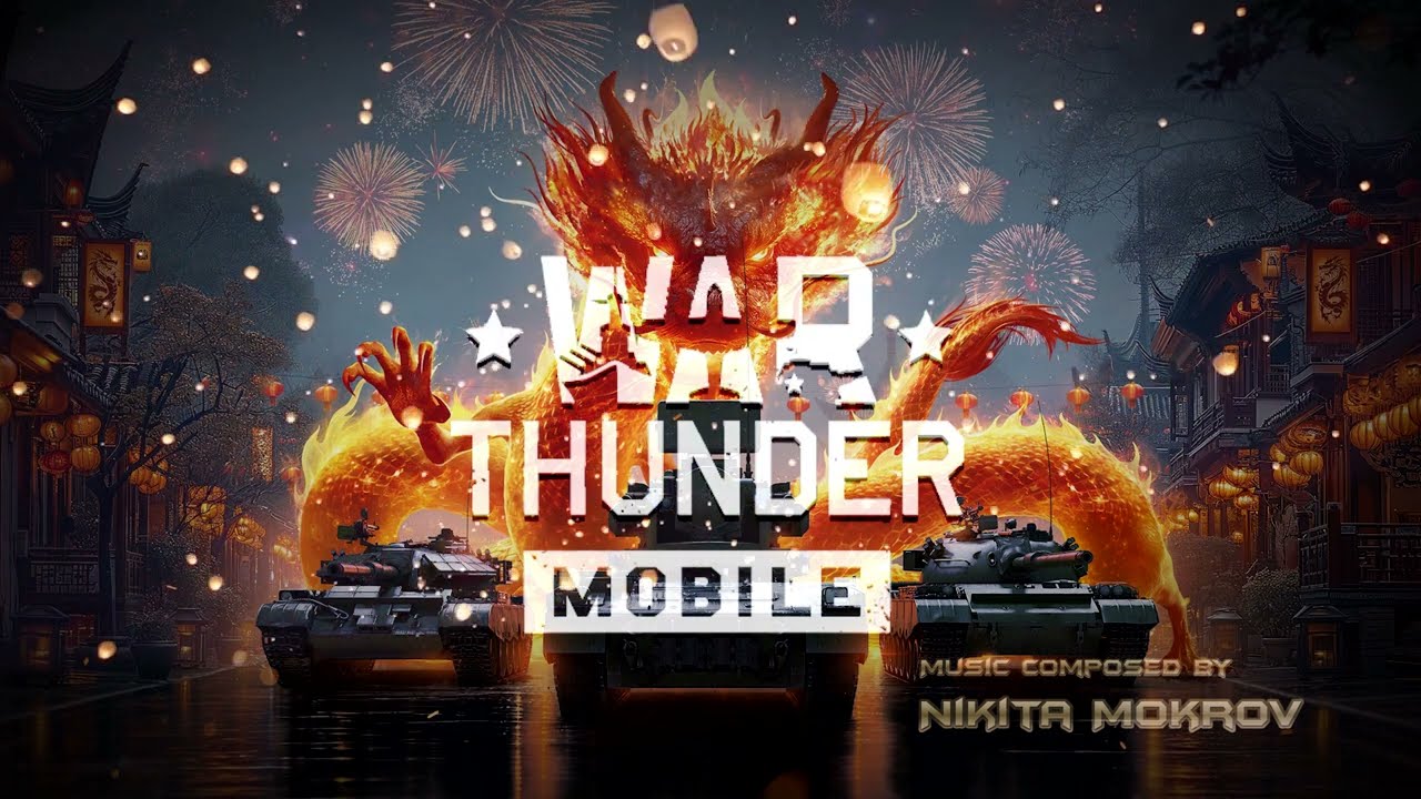WAR THUNDER MOBILE | 