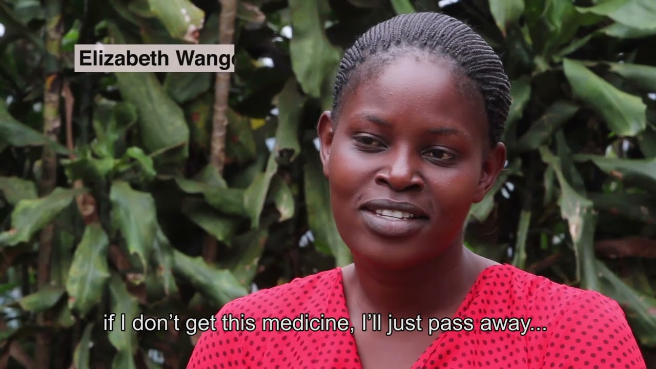 XDR TB patient successfully completes treatment Original