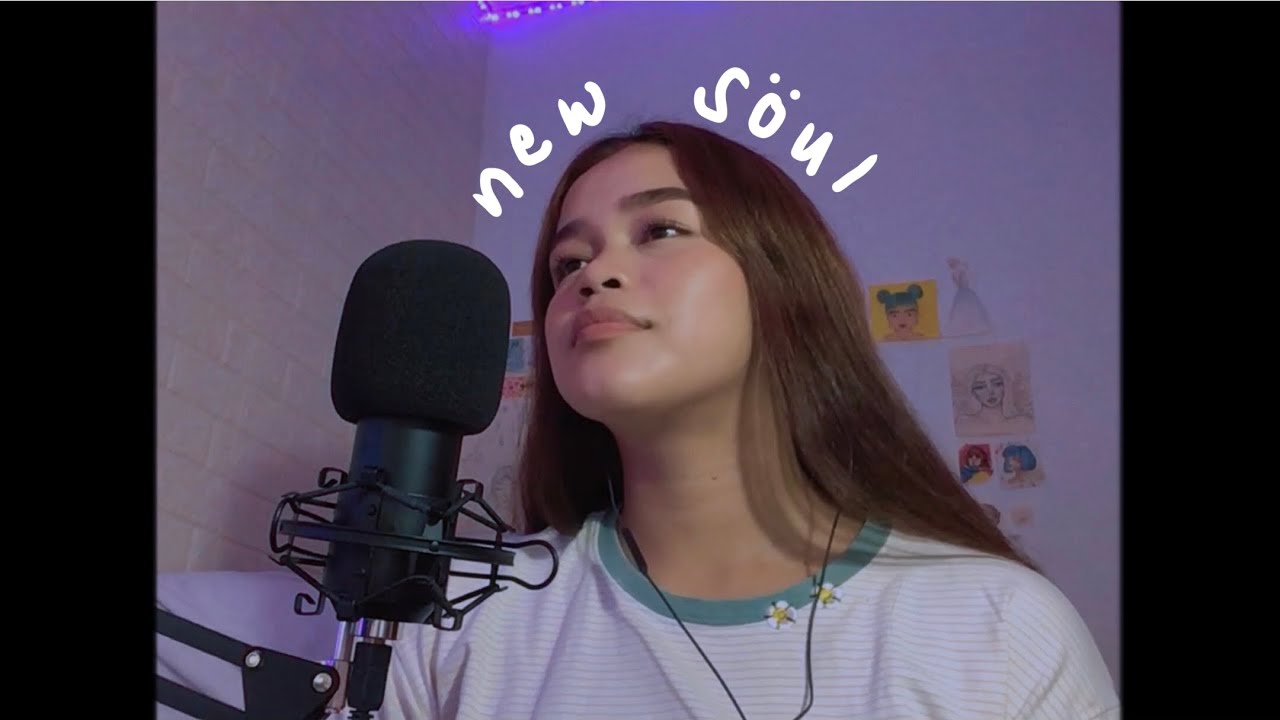 New Soul by Yael Naim  (ukelele cover)