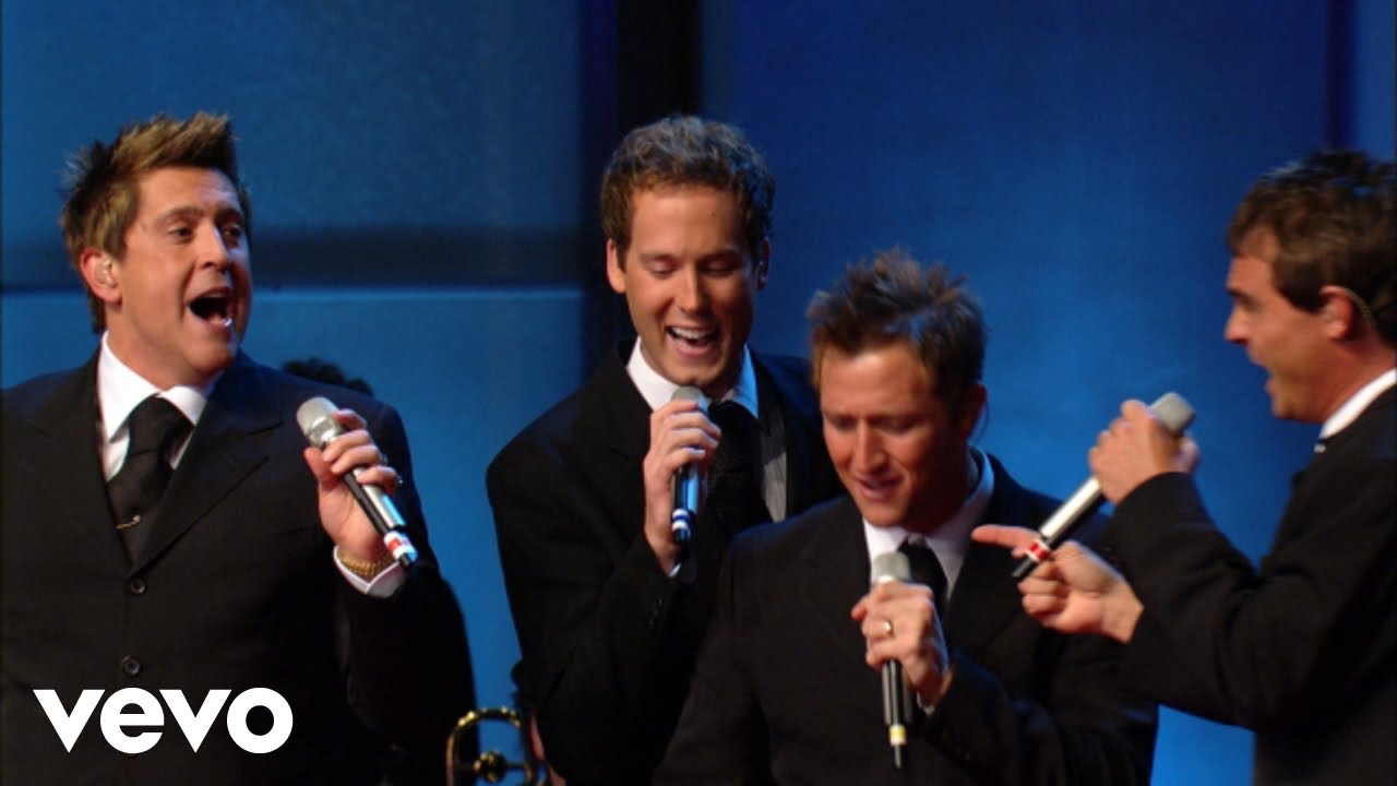 Bill & Gloria Gaither - Glory, Glory Clear the Road [Live] ft. Ernie Haase & Signature Sound