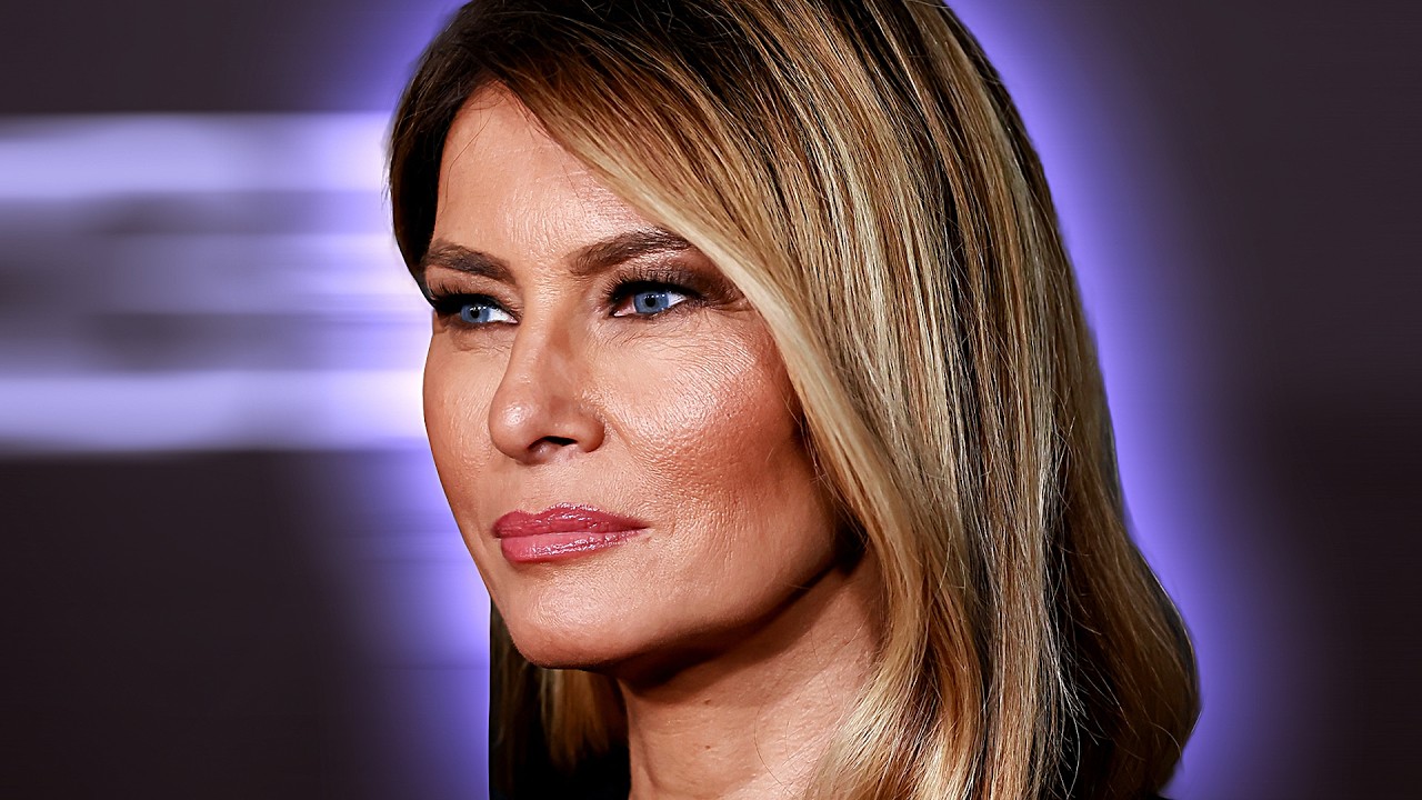 Мелания Трамп пропустила важное мероприятие в Мар-а-Лаго, и это заметили все.