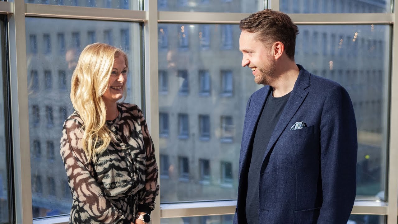 Suomen parhaat avoimet ty&ouml;paikat l&ouml;ytyv&auml;t nyt samasta paikasta⎪Duunitori