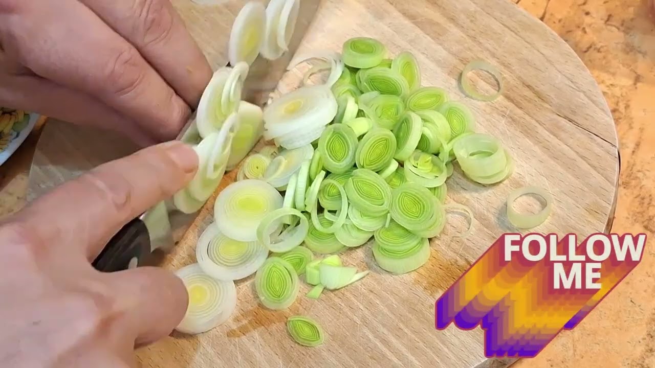 PRAZ UMPLUT CU CARNE DE PORC