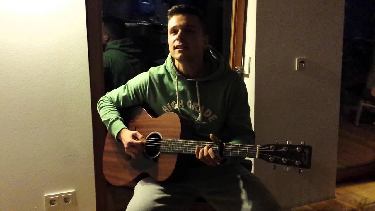 Themis - Anathemase Pantelis Thalassinos ( guitar cover )
