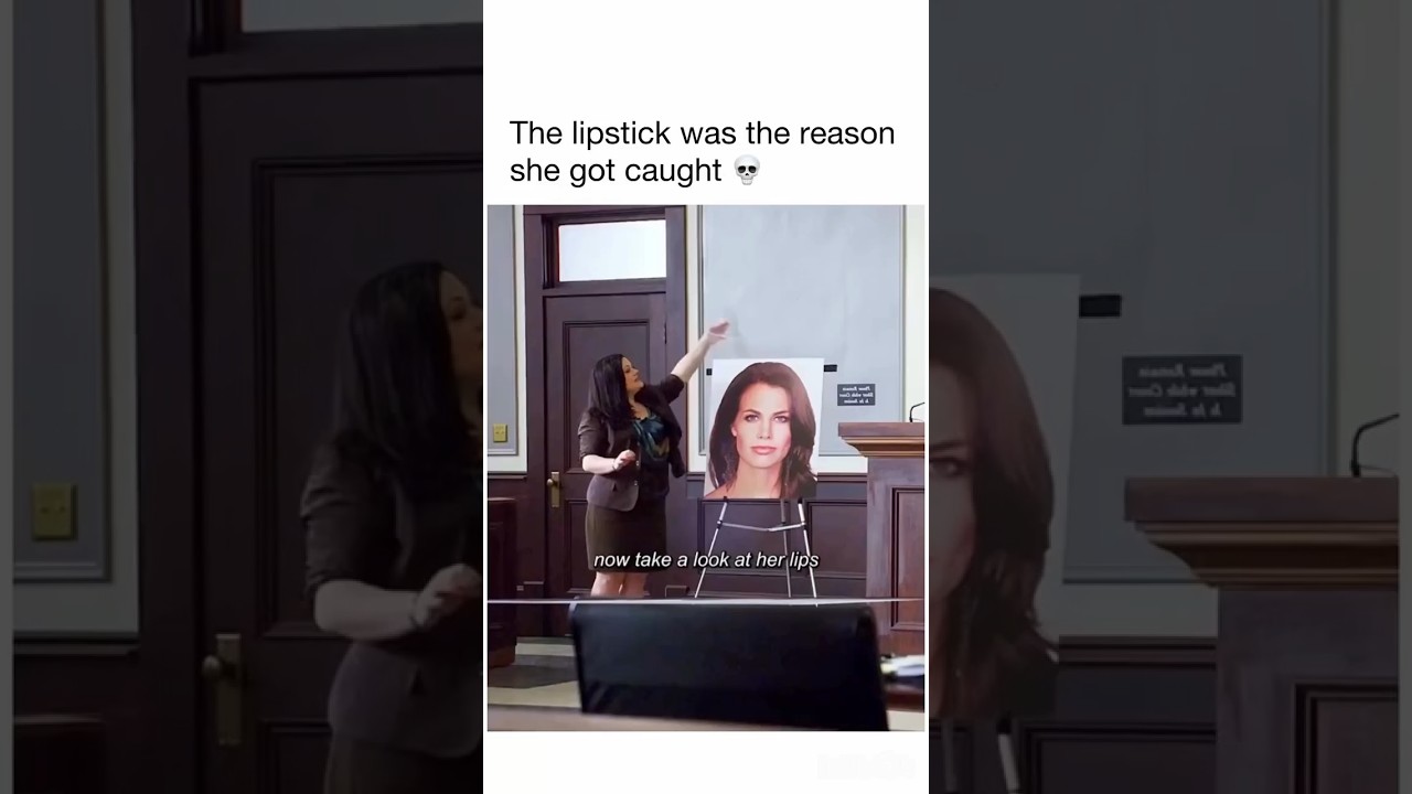 it&rsquo;s giving legally blonde, we love a lawyer baddie #explore #funny #series #jokes #movie #movies