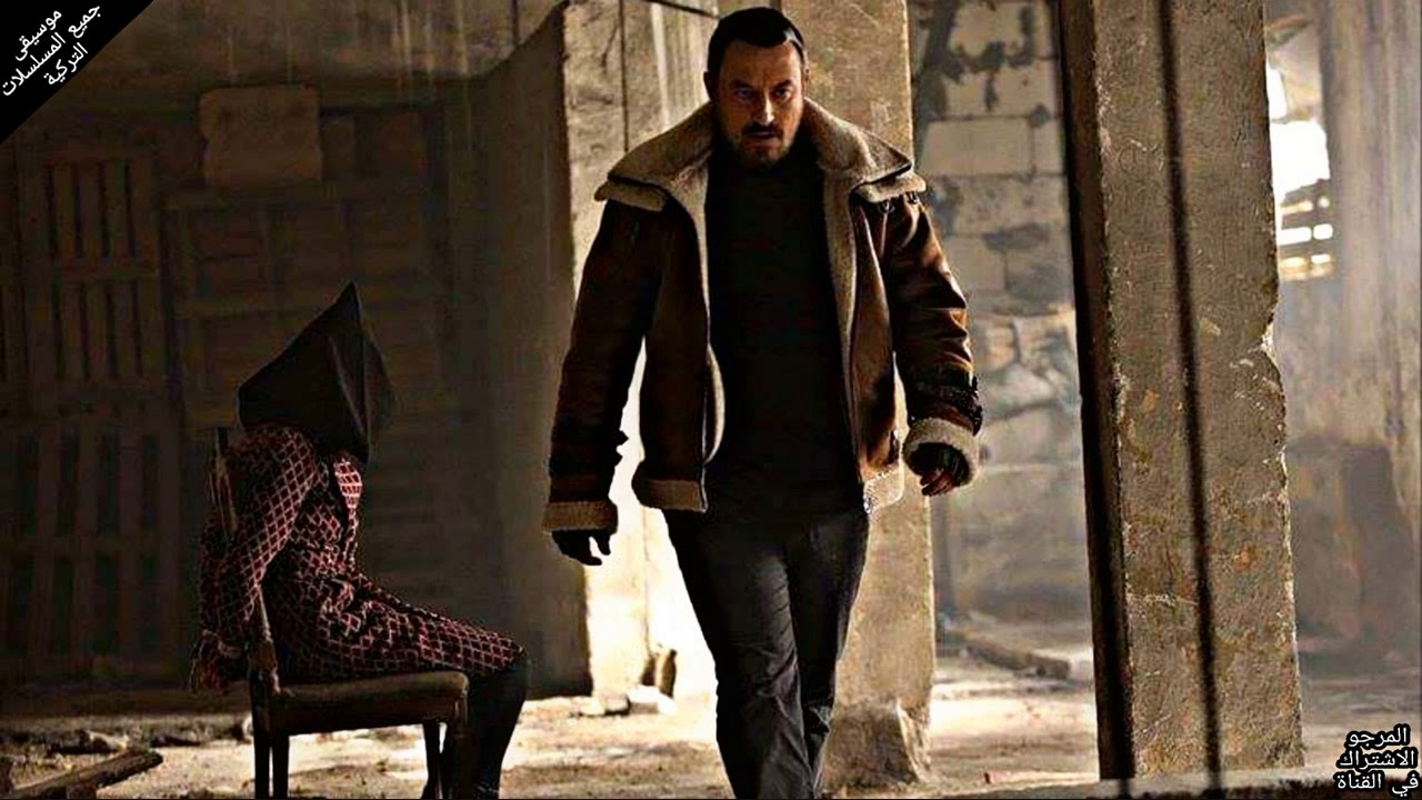موسيقى مسلسل الإصطدام - ولي جوهر