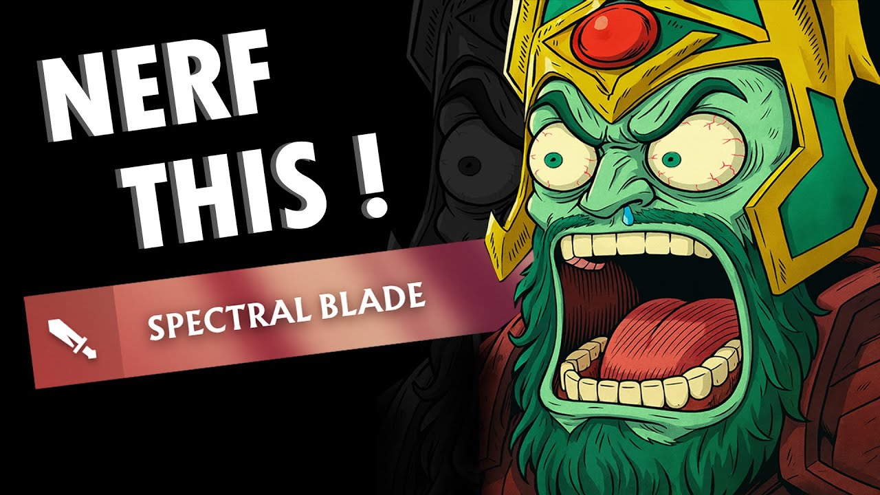 How To Turn Wraith king Into The Most BROKEN Hero in Dota 2