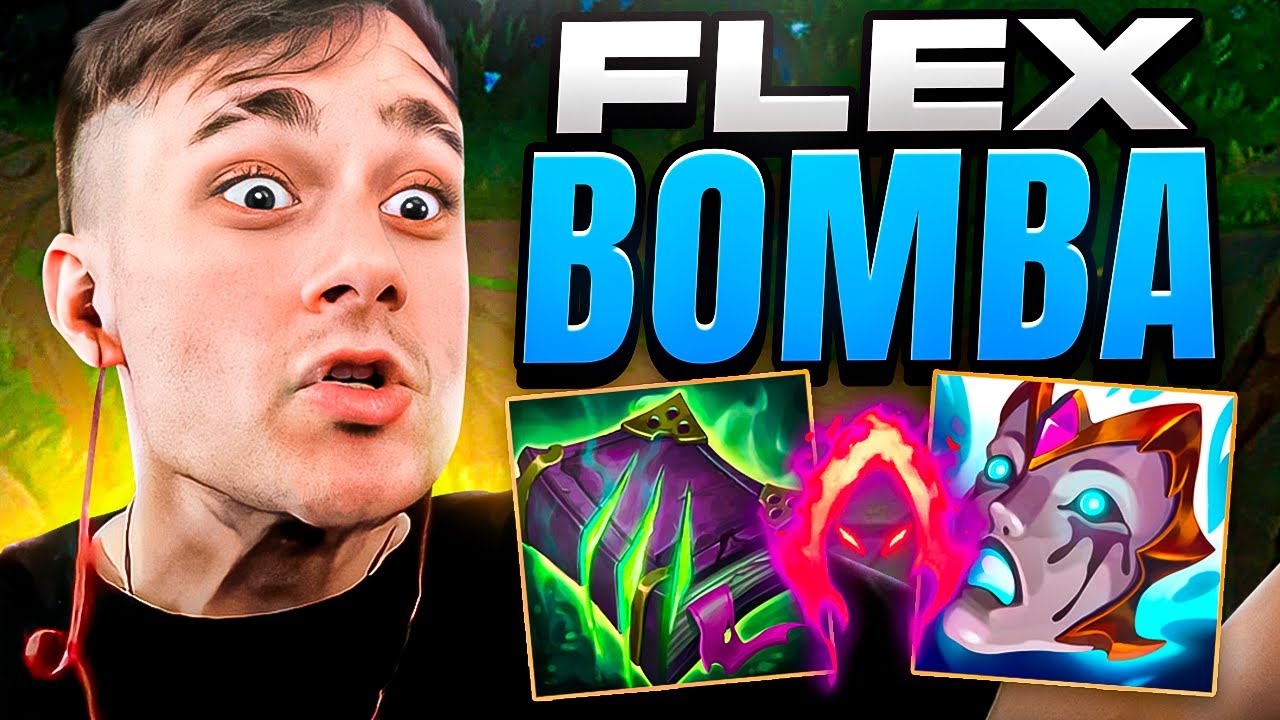 FULL BOMBAS EN FLEX FT. SOFIKIMMY - SMITTYW - SHELAO - DOSEKAI