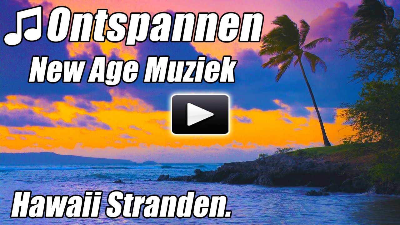 New Age Muziek Ontspannen Ambient Liedjes Voor Meditatie Slaap bestuderen yoga Ontspan studie Chill