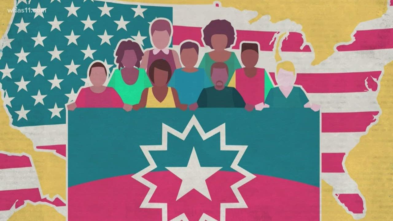 EXPLAINER: What is Juneteenth, why do we celebrate it?