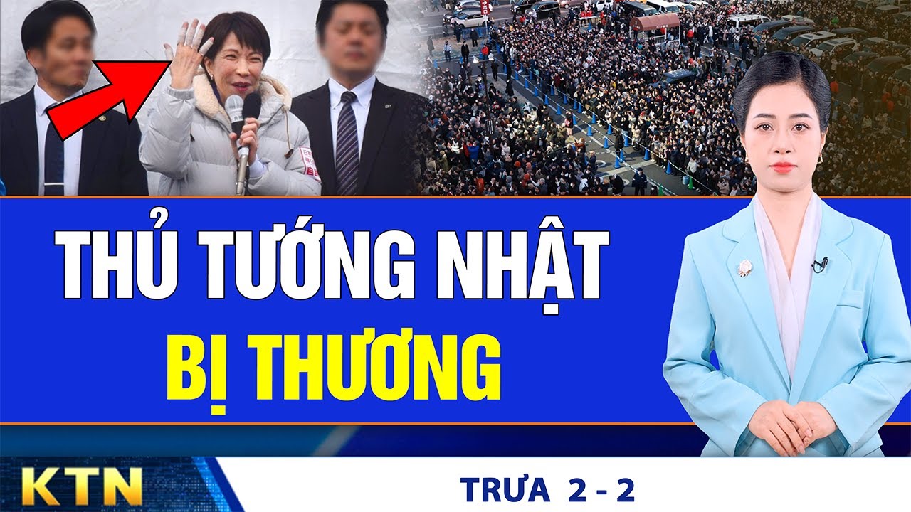 TRƯA 2/2: Trung Quốc kích hoạt trạng thái ‘cận chiến tranh’; VN: Tiêu hủy 5 tấn giá đỗ ngâm hóa chất