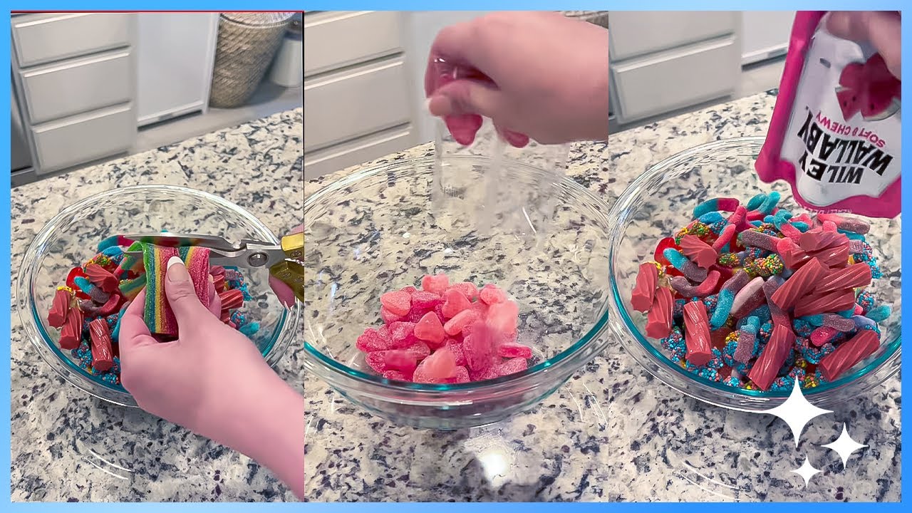 Satisfying Reset & Restock ASMR 🎈 TikTok Compilation | Part. 63