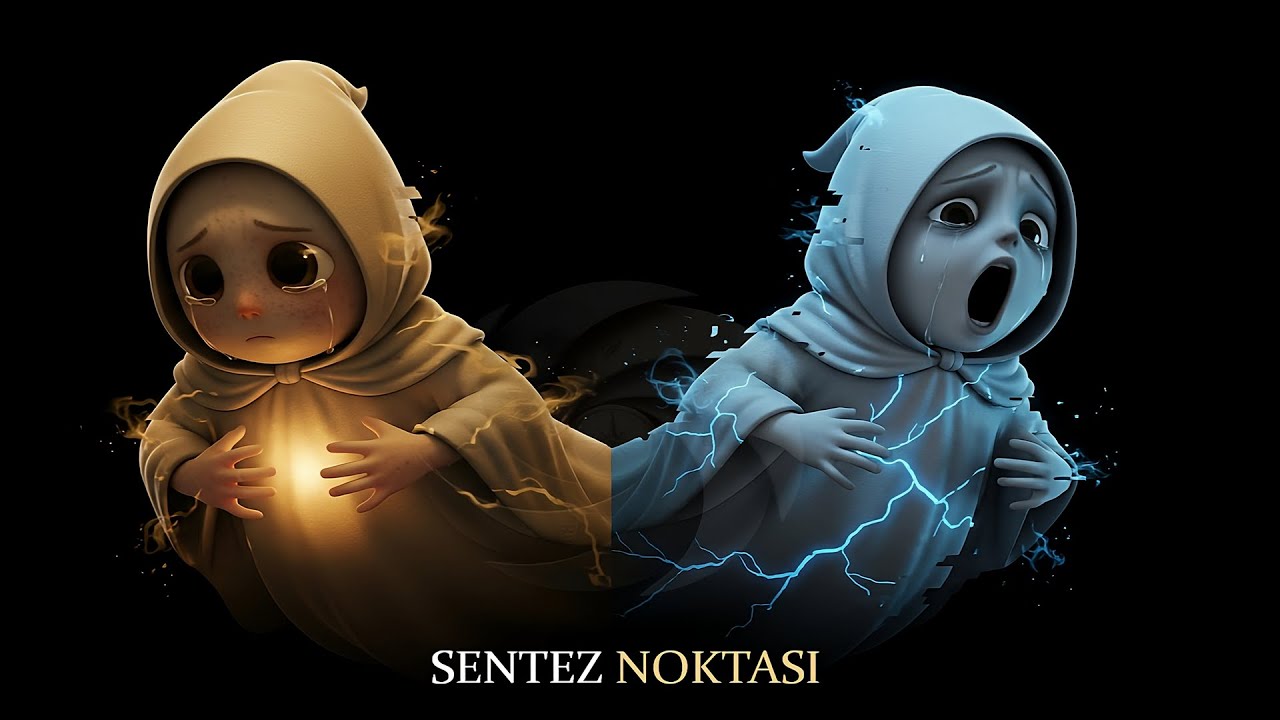 Sevdiğin İçin mi Acı Çekiyorsun, Yoksa Kaybettiğin İçin mi?