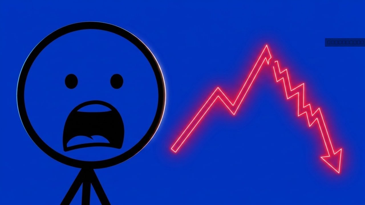 Why You&rsquo;re Losing Money: Investing vs. Speculation