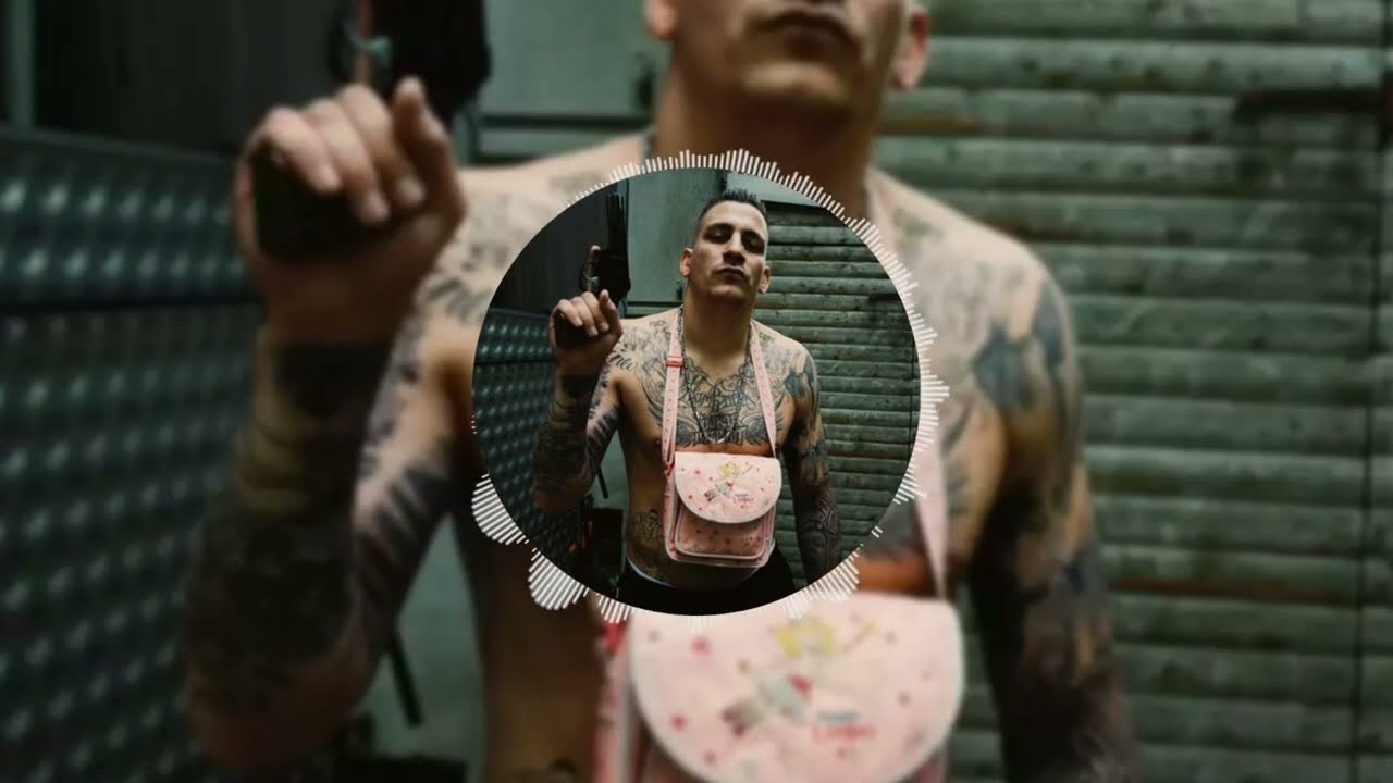 🔫Gzuz x Bonez MC x 187 Strassenbande Type Beat 2022 - "Auf Der Straße"(Prod. by BP Beats) *FOR SALE*