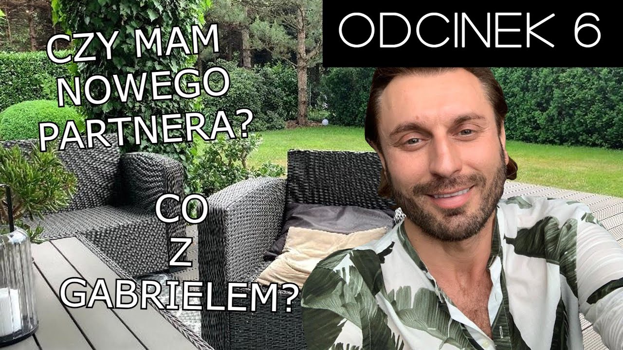 Czy mam nowego partnera? Co z Gabrielem? Q&A | Rafał Grabias