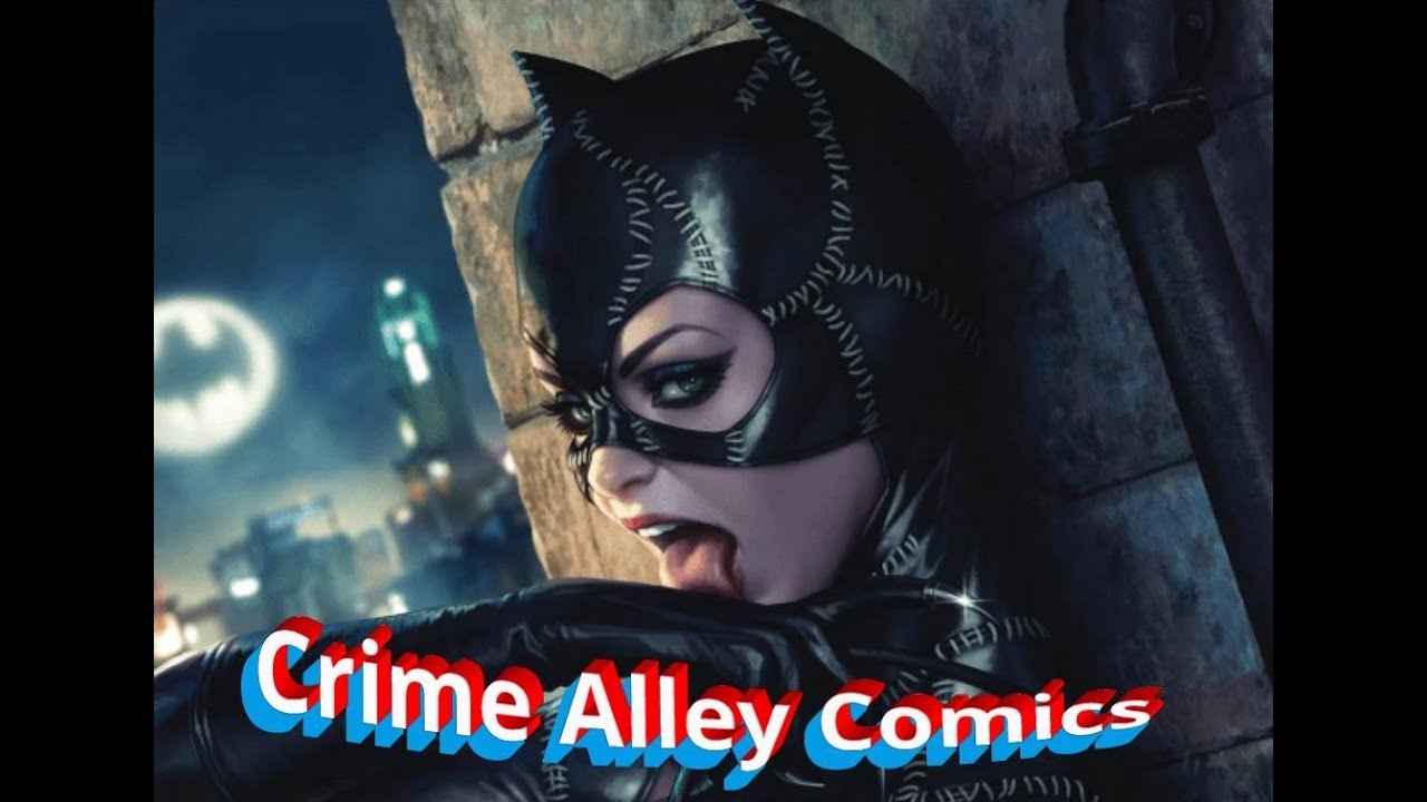 Comics and Collectibles Haul 1/9/26