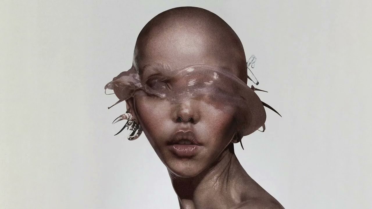FKA twigs - Striptease (Instrumental)