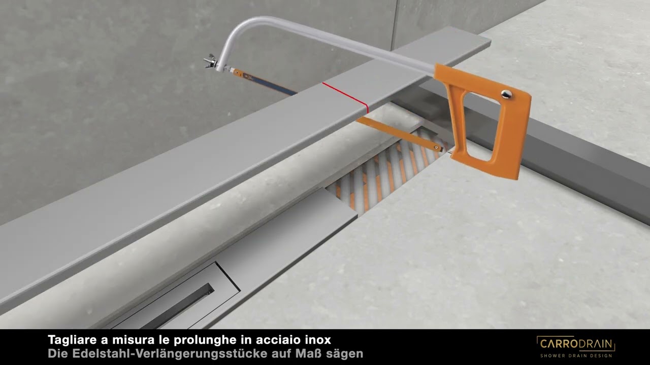 Carrodrain Twiggi D IT 2023