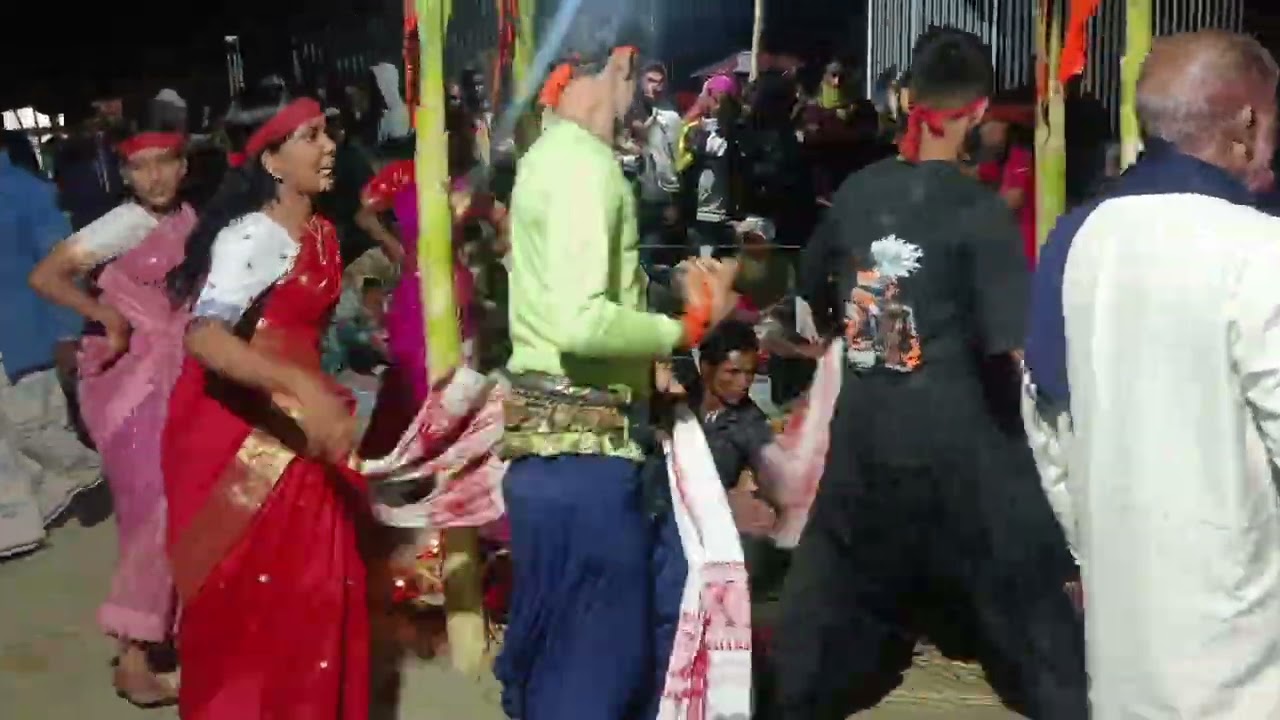 এই ধরনের গাওলিয়া গান কে কে শুনছেন কমেন্ট করুন