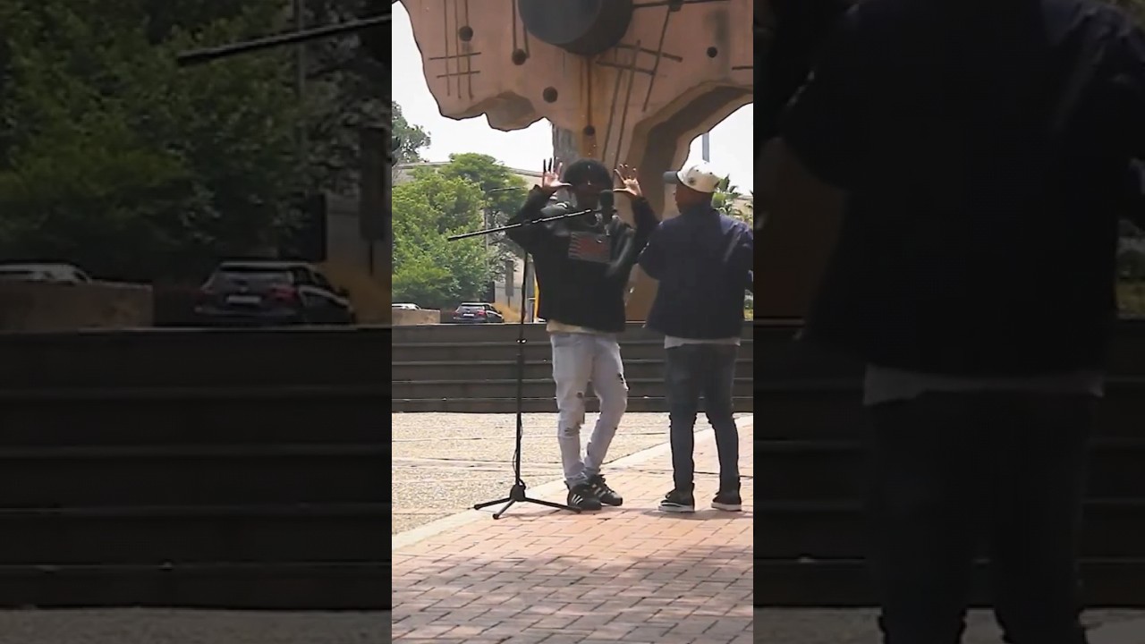 AMAMETER/ #live #performance #mmino #music #rap #live