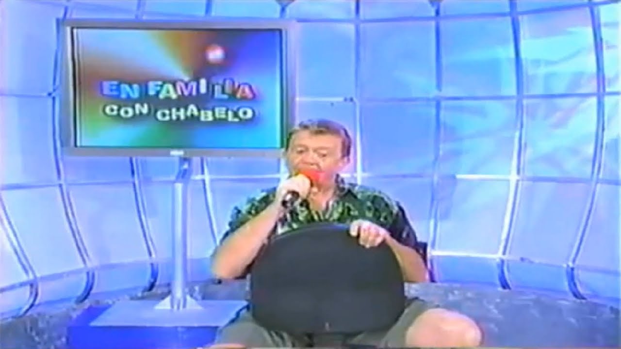 Chabelo 