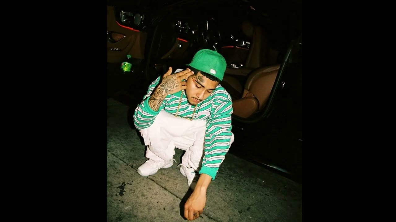 (FREE) MoneySign Suede x West Coast Type Beat - 'Killing me softly'