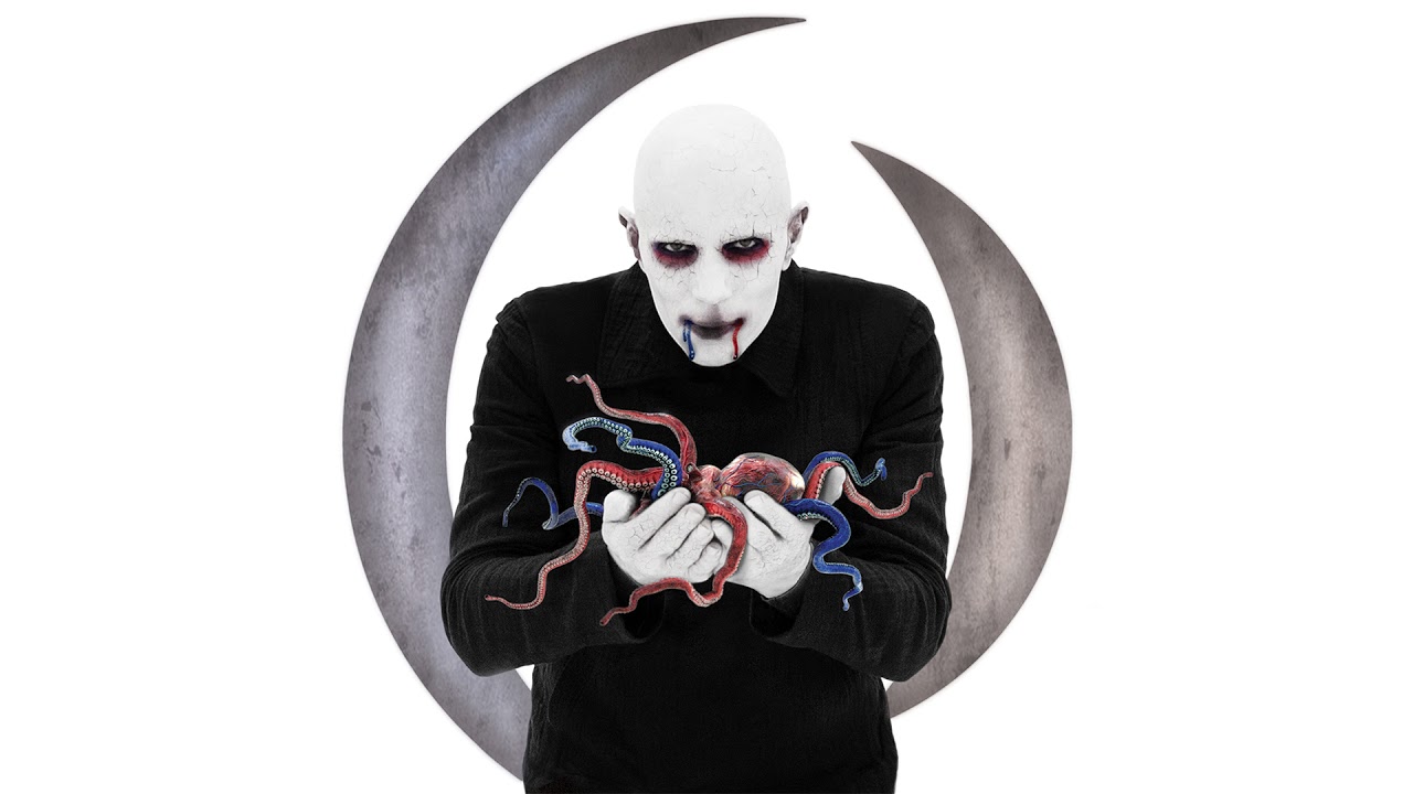 A Perfect Circle - Hourglass [Audio]