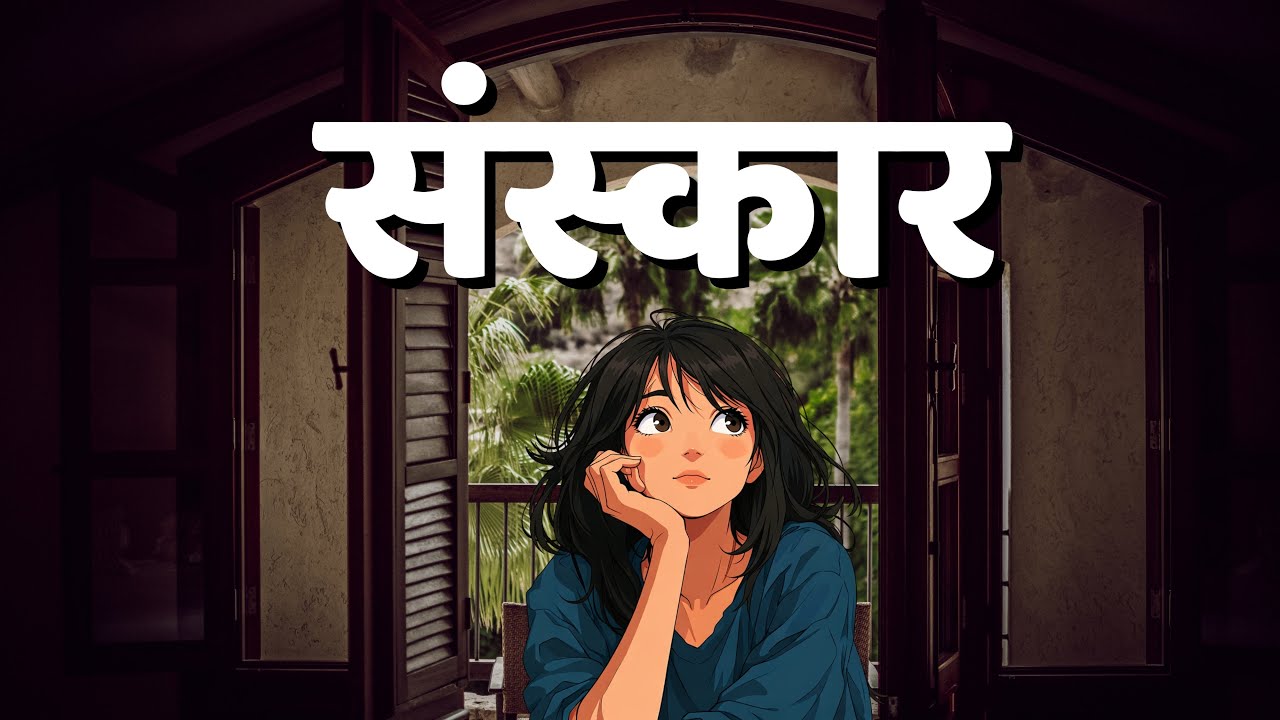 Indian Society’s Fav Word | SANSKAAR | Respect or Control?