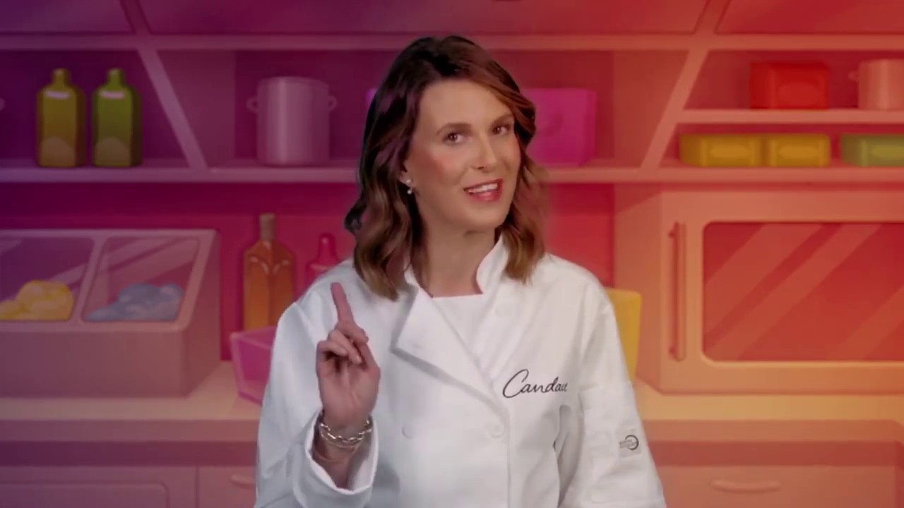 Bingo Blitz | Candace's Cooking Tips 2 | Free Online Bingo