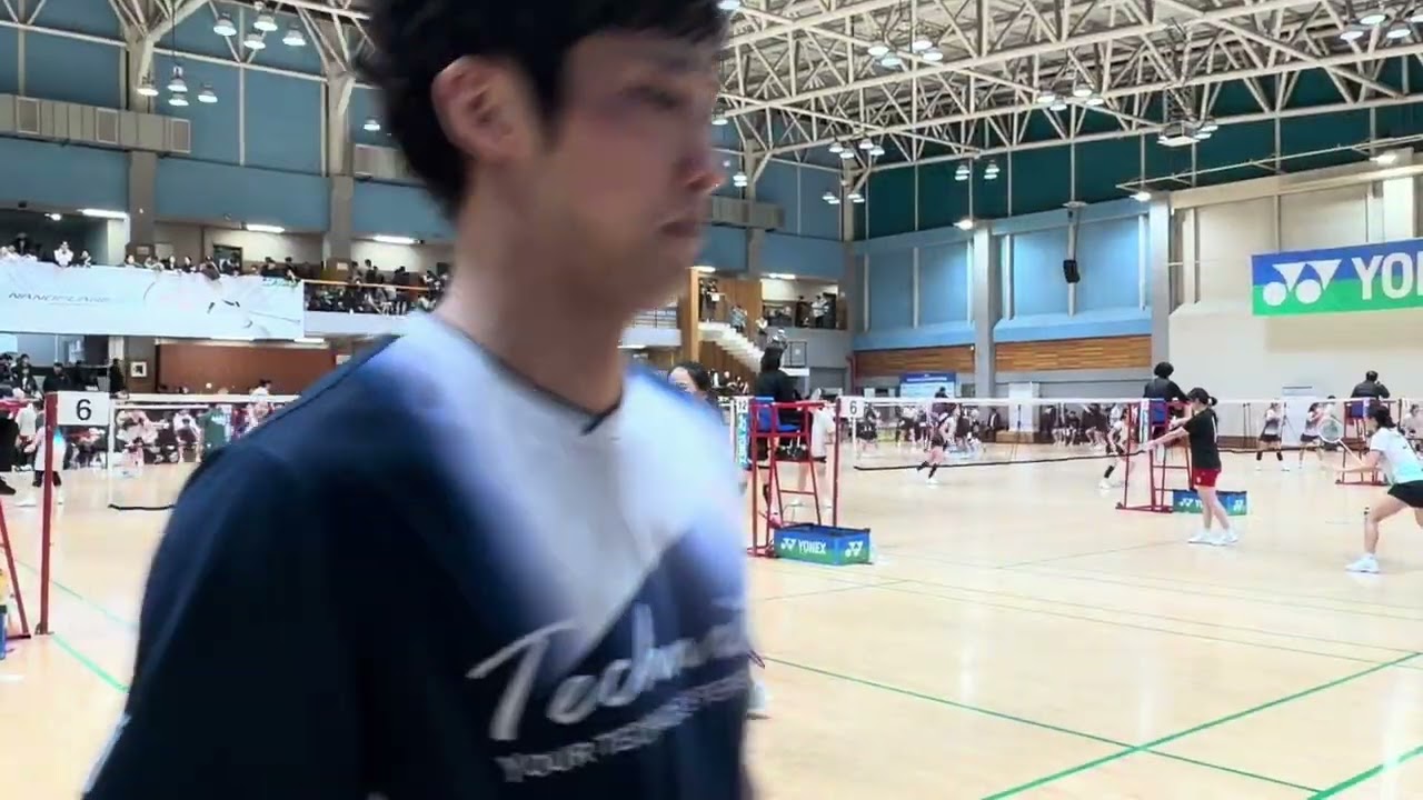 1/4 코민사 여복 30C 예선 2경기