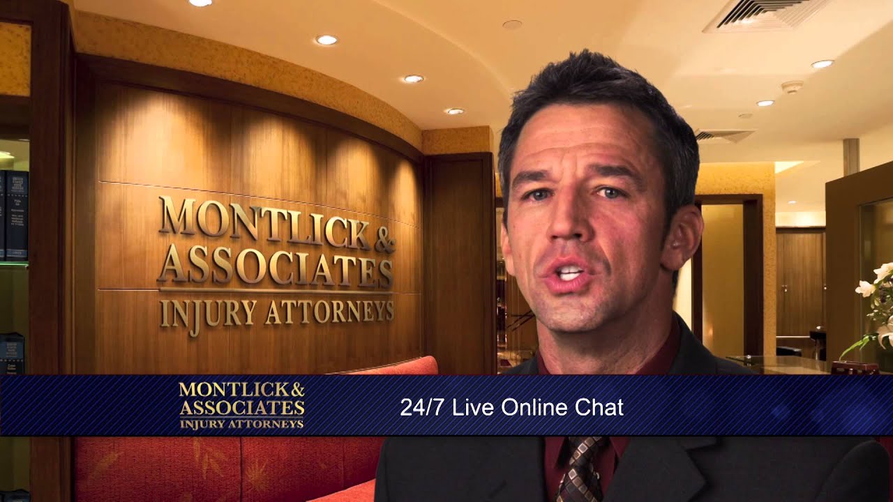 Georgia Truck Accident Attorneys - Montlick & Associates