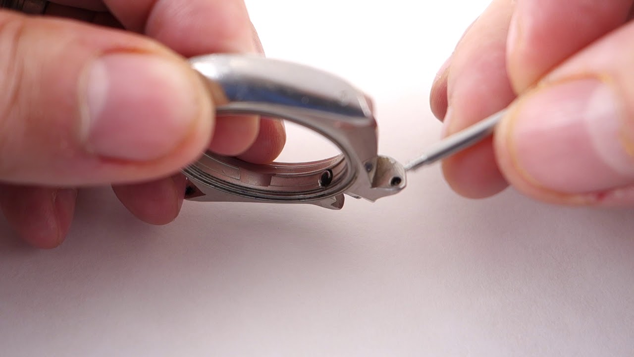 Why the correct watch spring bars are important