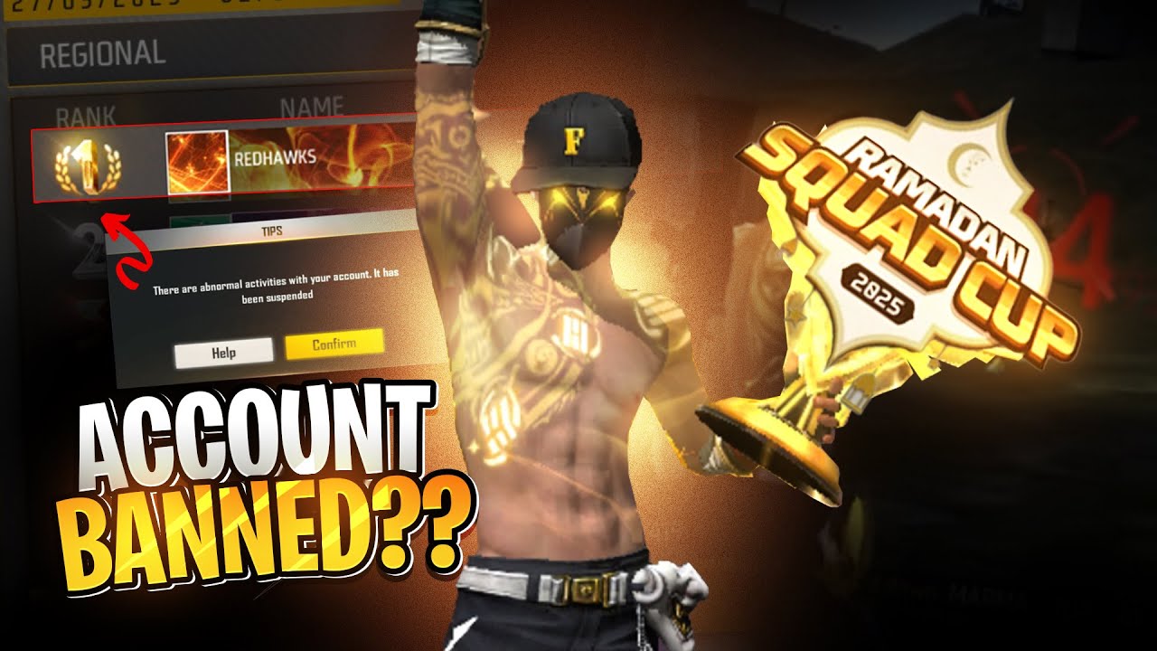 BANNED After Ramadan Cup? 🤯 | 73 Kills in ONE MATCH! | RHK Flicker | TEAM RHK