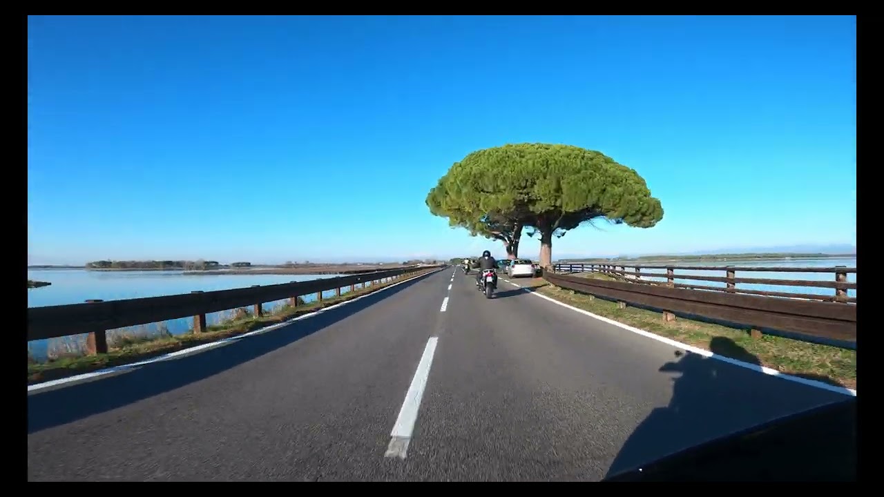 Grado in moto 23  novembre 2025