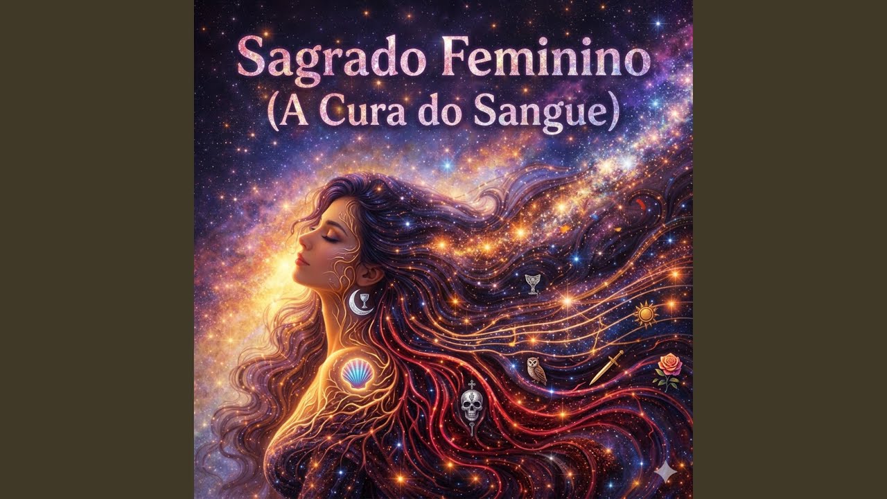 ARQUÉTIPO DE DANDARA