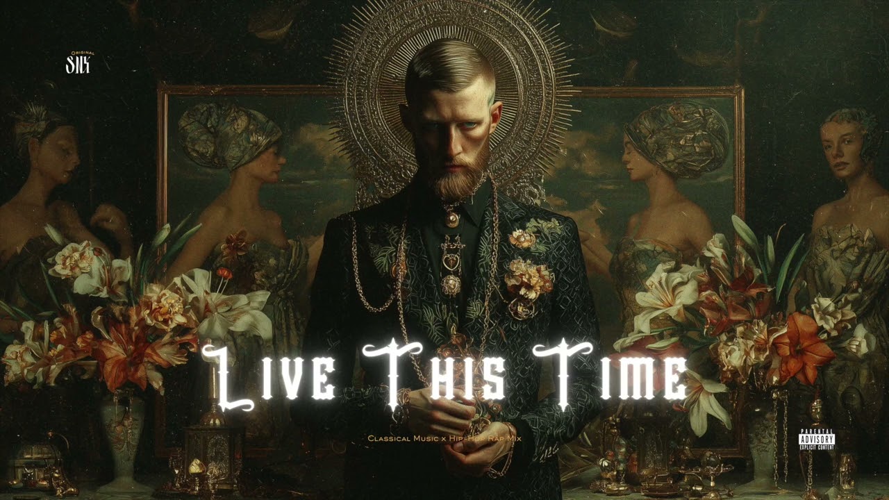 Live This Time l SNX