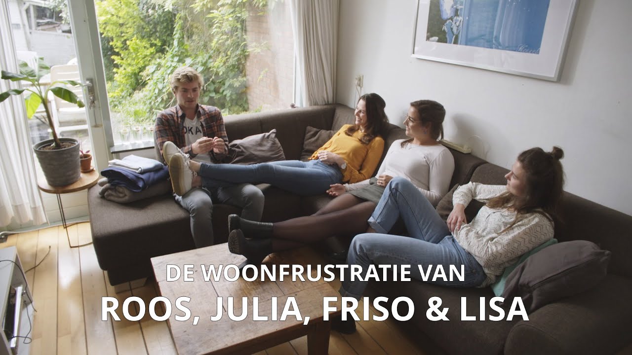 Makeover studentenkamer I IKEA Woonfrustratie S5 #3