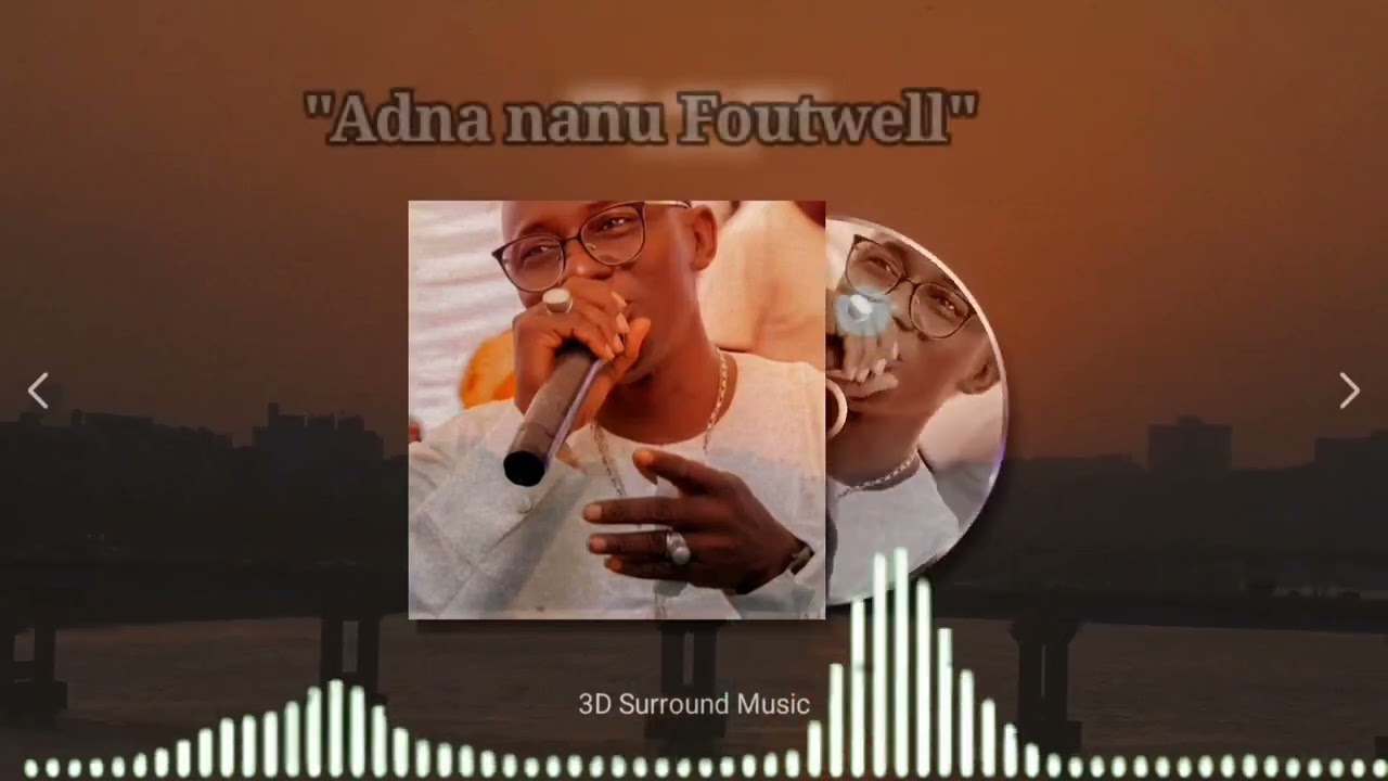 Oussou Ndiol : 