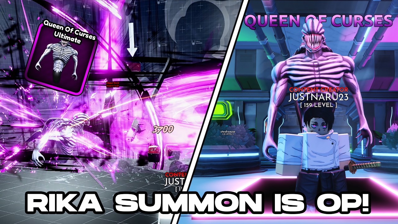 NEW RIKA ULTIMATE SKILL IS OP & HOW TO GET IT! | ANIME FINAL QUEST