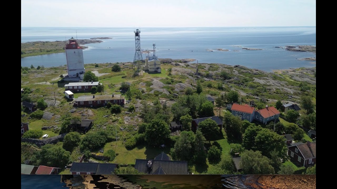 Ut&ouml; 16.7.-25 by Reino Komi