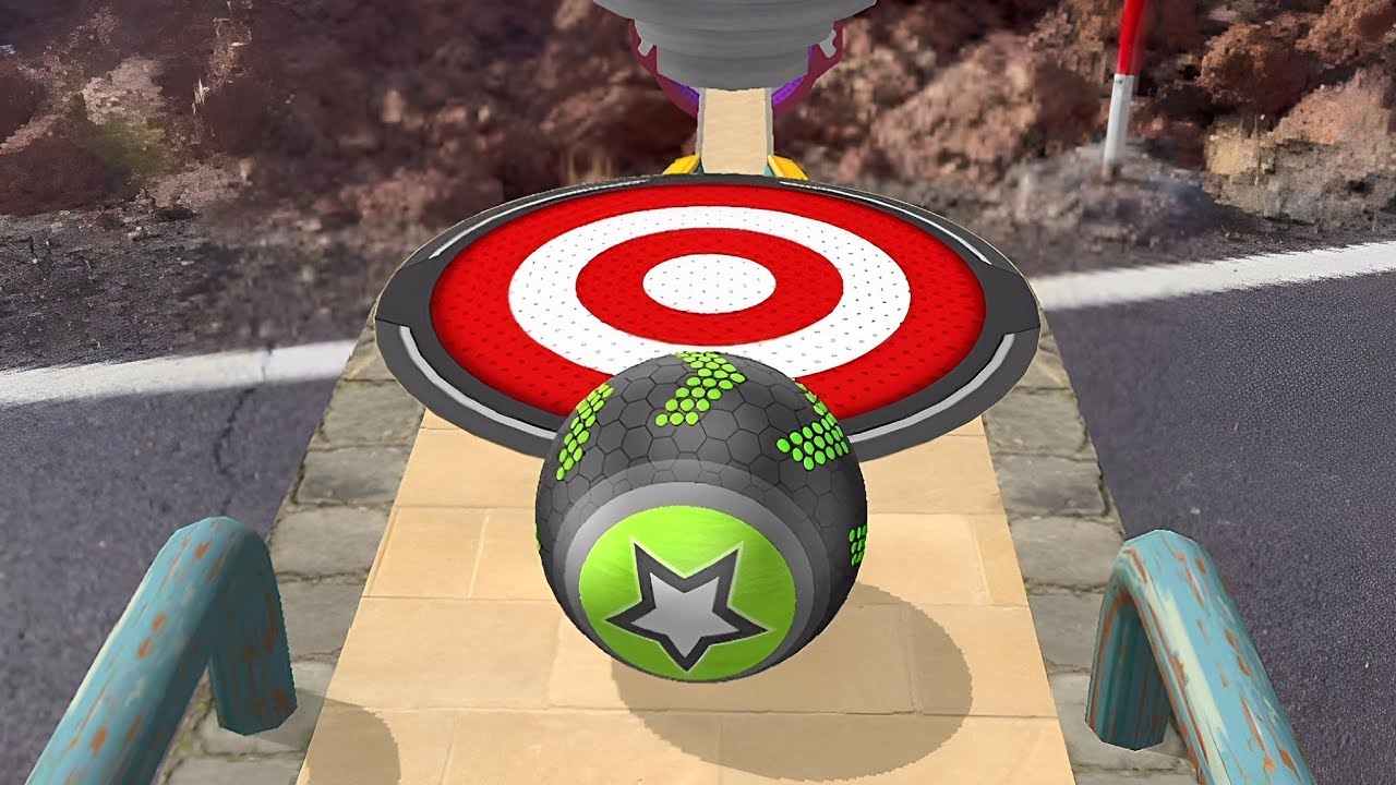 Going Balls - SpeedRun Gameplay Level 12963 to 12964