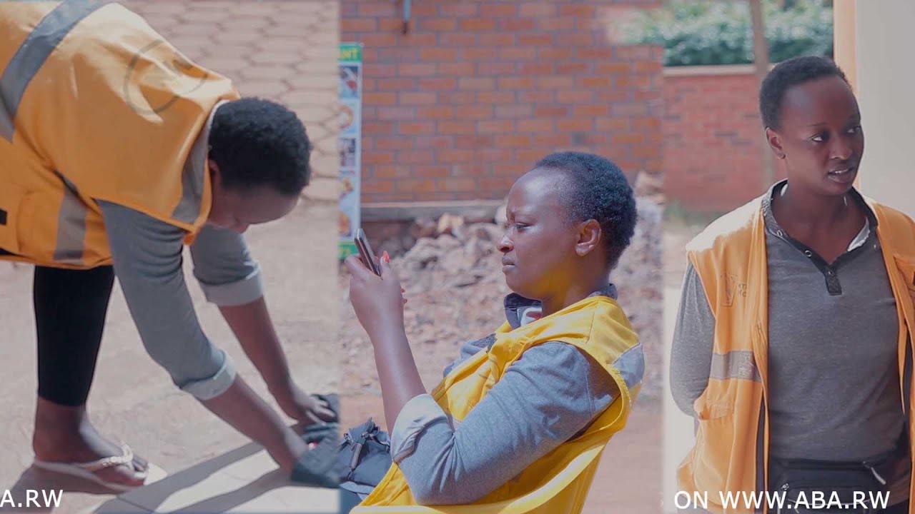 ISI DUTUYE : YAKUNDANYE N'UMUKOZI WIWE