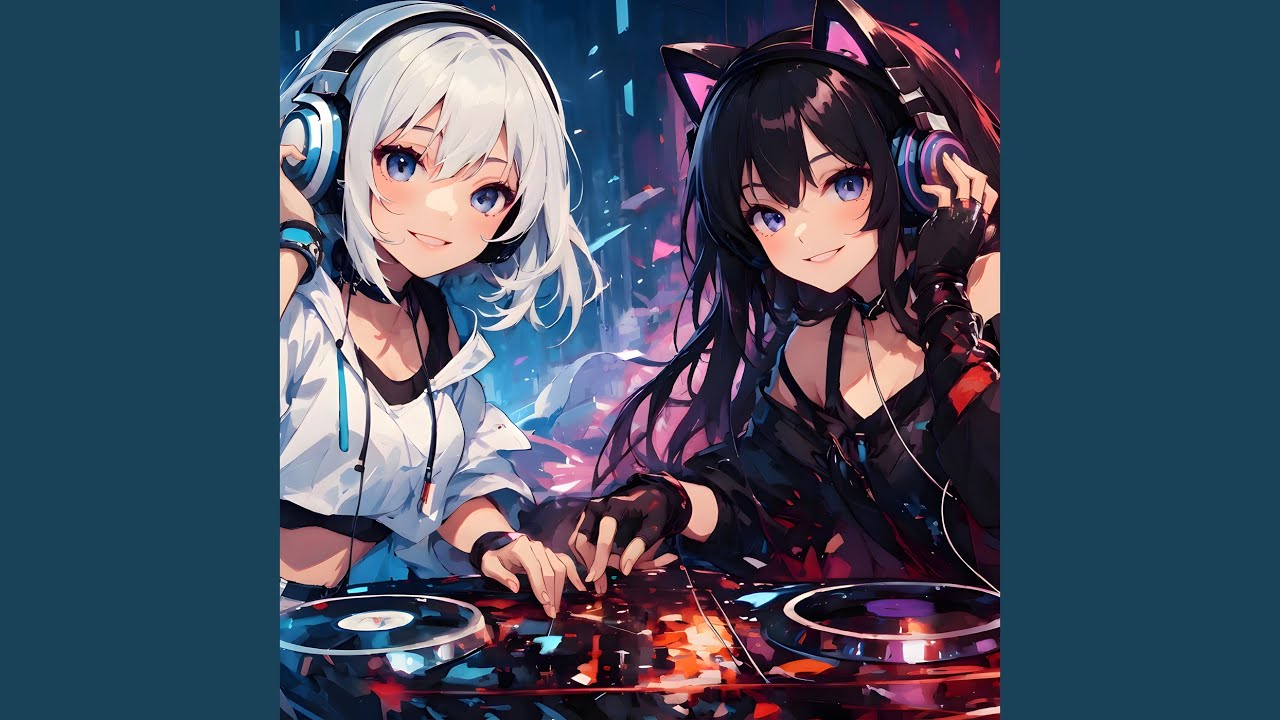 Neon-デュアリティ