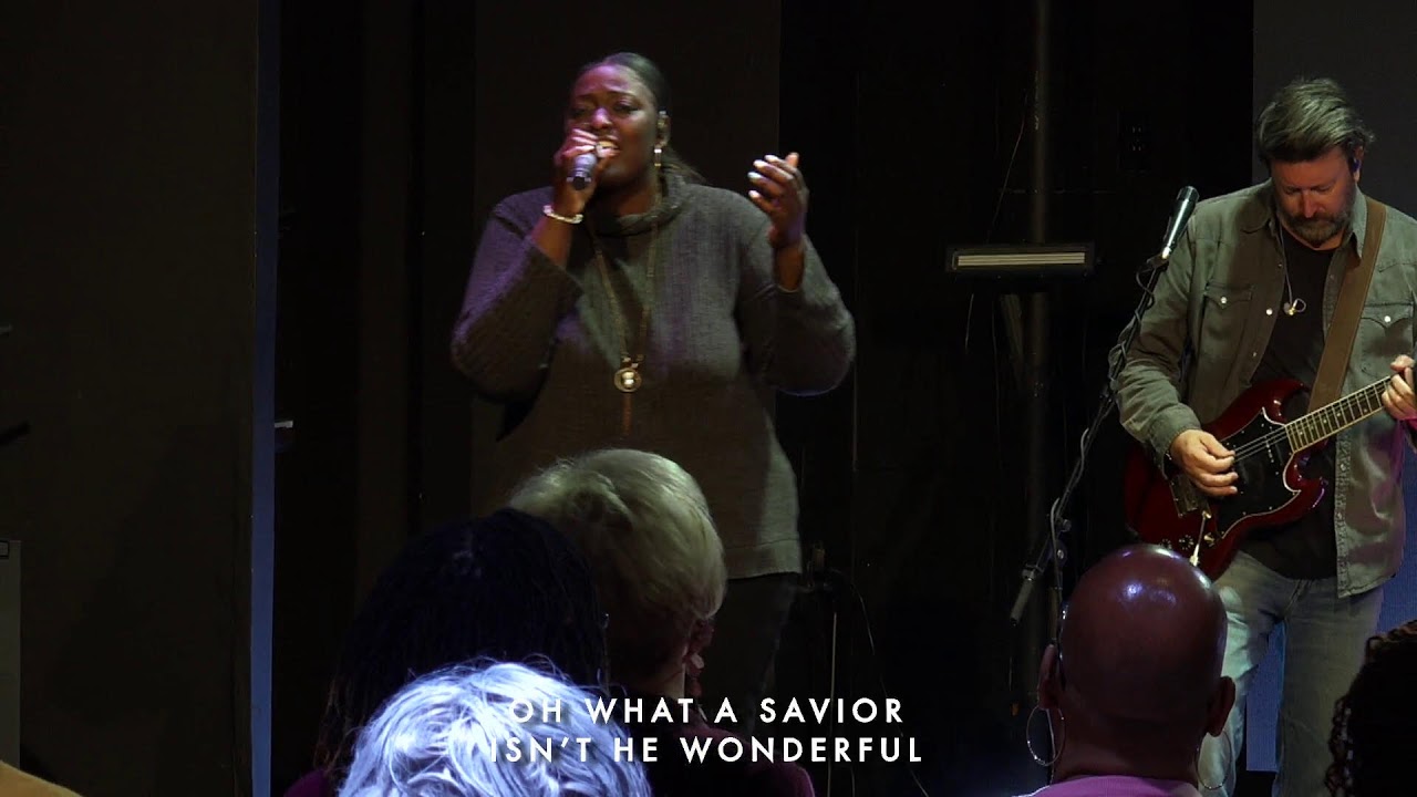 Elevation Point Church Online | January 4, 2026 - 9:00am