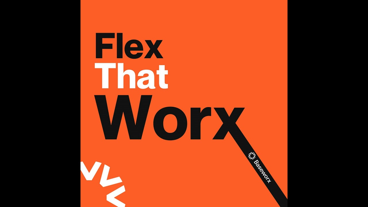 Ireland's Coworking Revolution and Who Actually Benefits with Graham Clarke
