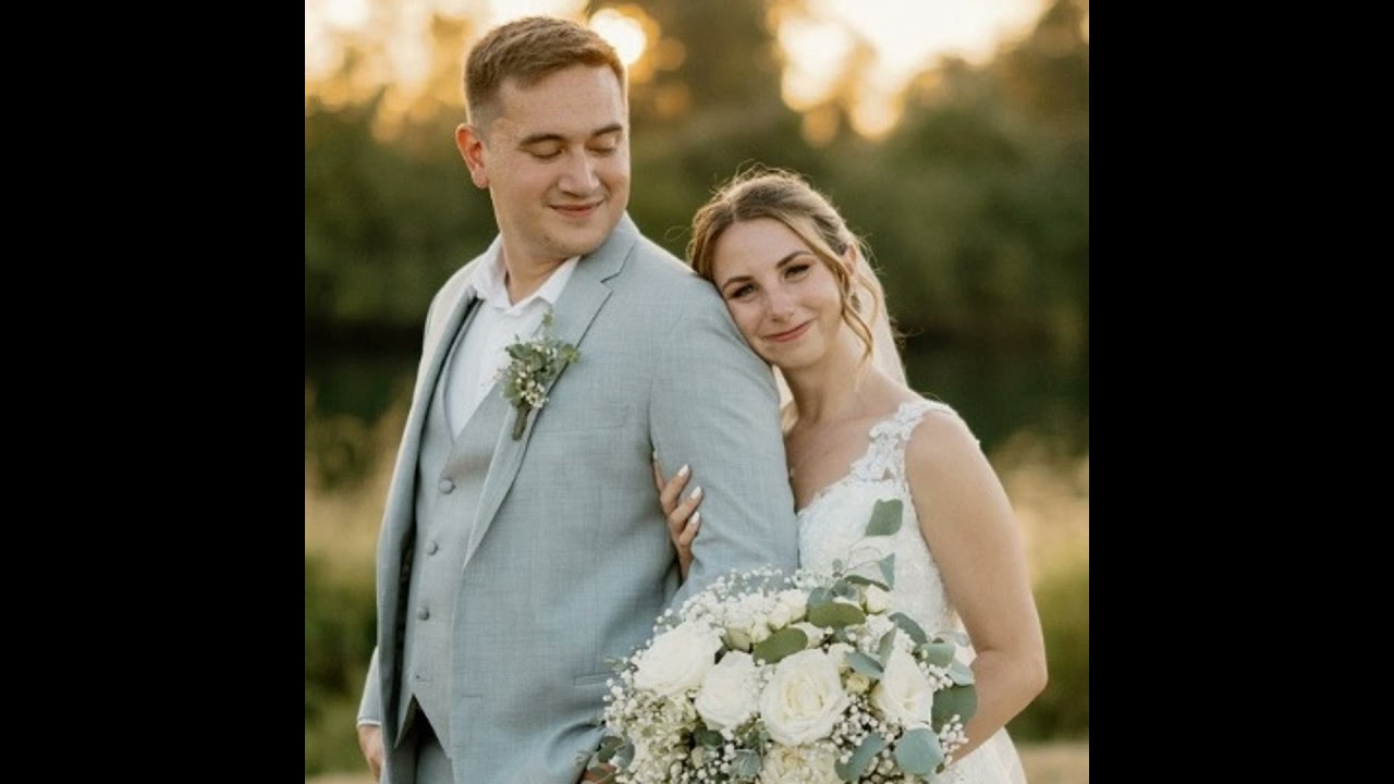 Love is on the Air! Winner: Kassie from Marysville