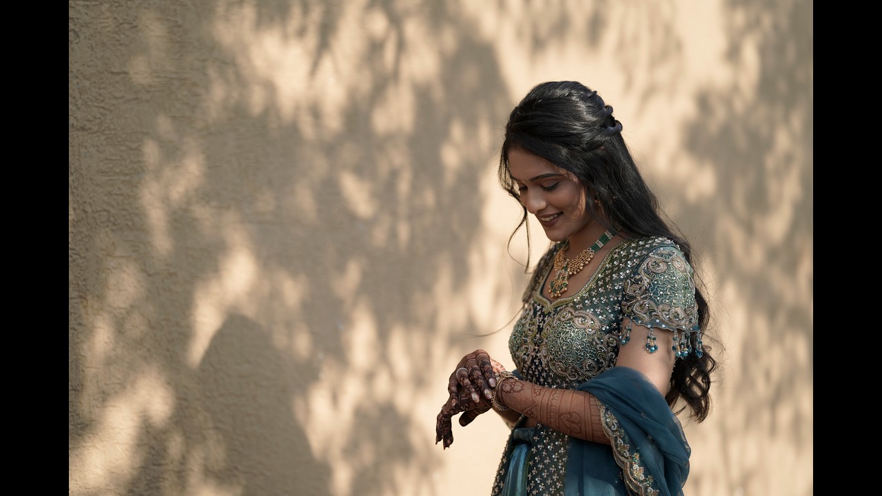 Shreya Home Rituals 5 March