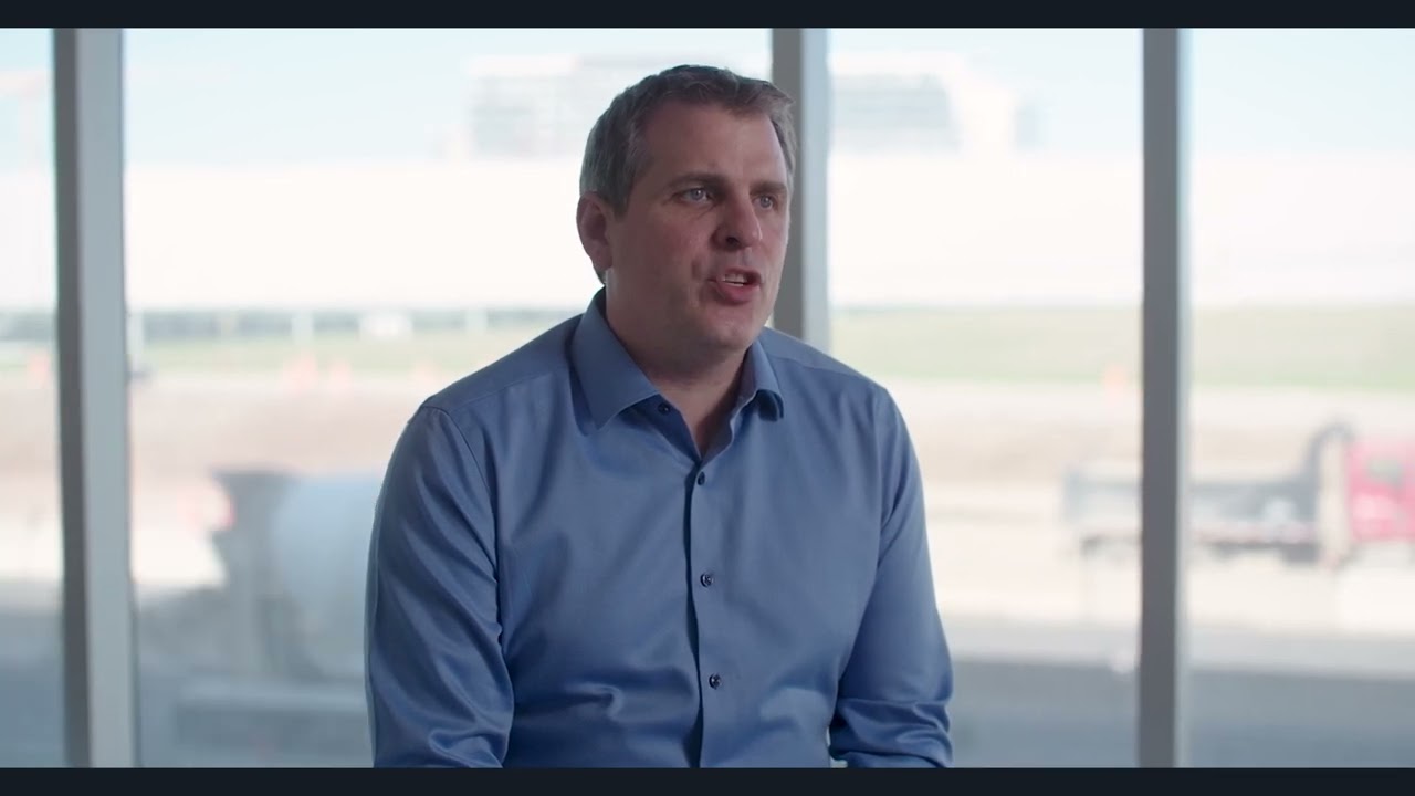 Martin Tremblay - Stelar helps develop a strategic asset management plan
